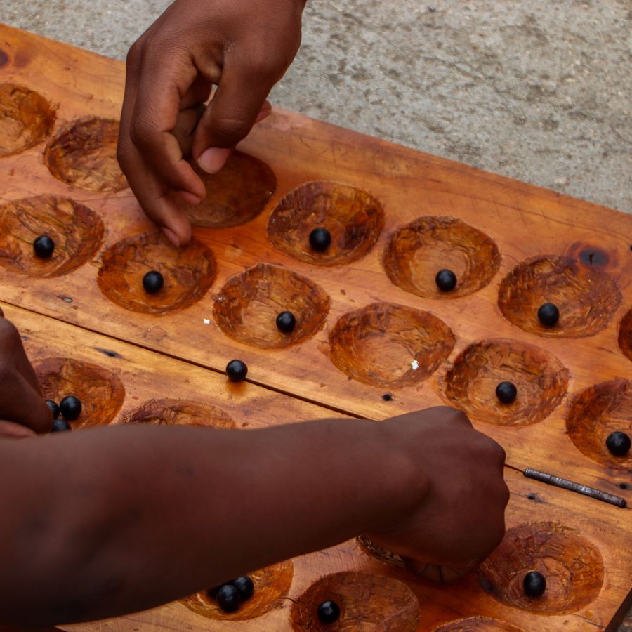Marques jeux & divertissement de la diaspora