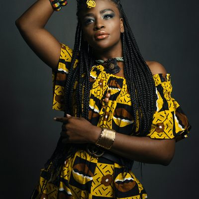 Marques mode & couture de la diaspora